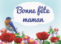 Chant des fleurs pour ma maman chérie